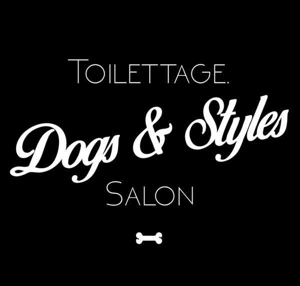 Toilettage Dogs & Styles 